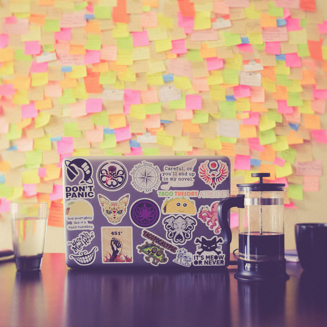 The Ultimate Guide: Start A Sticker Shop