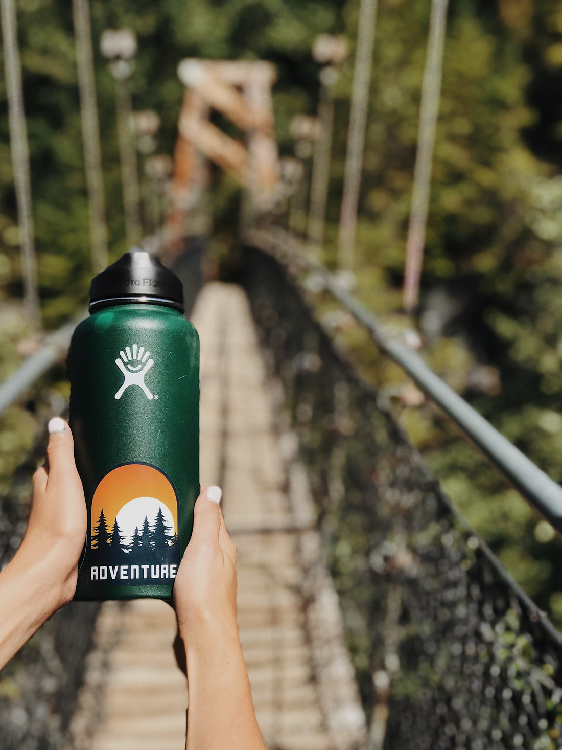 Hydro Flask Stickers