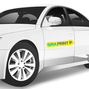 Car online stickers inc