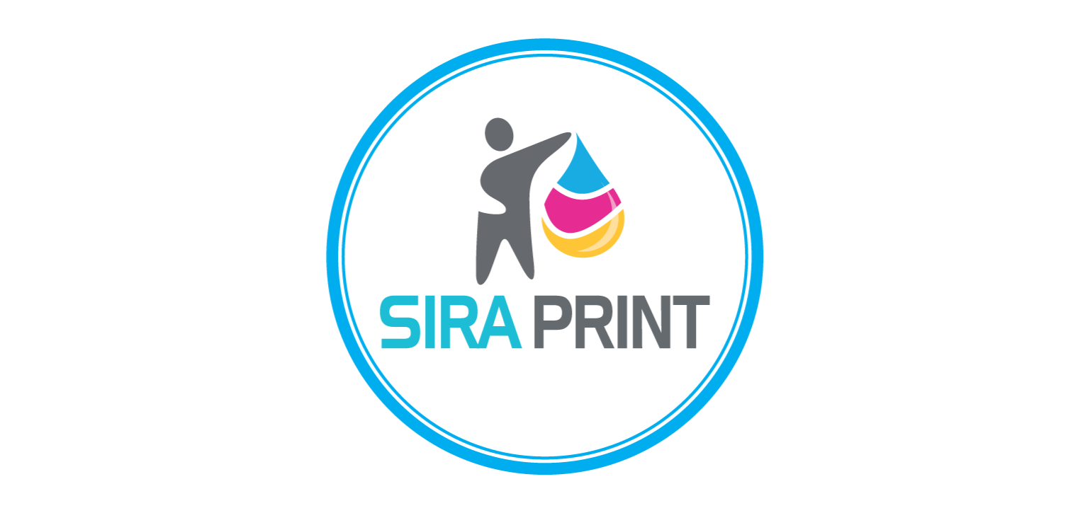 Sticker Paper Explained: Which Sheet for Which Job (2026) – Sira Print Inc.
