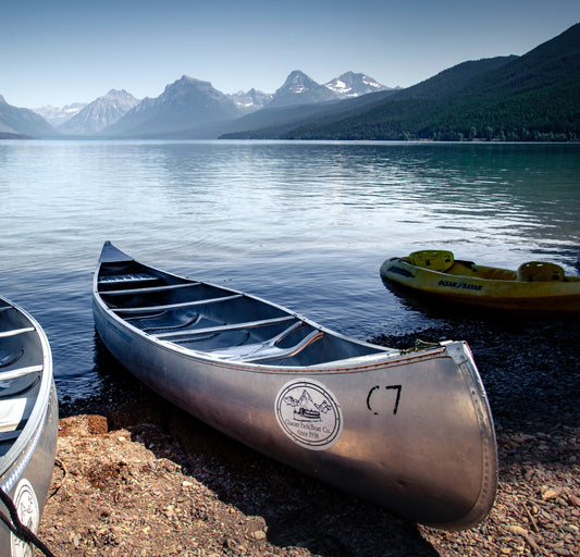 custom cut boat decals